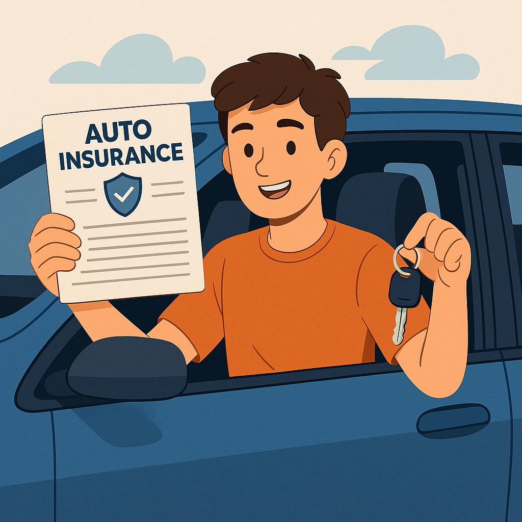 Auto Insurance Essentials