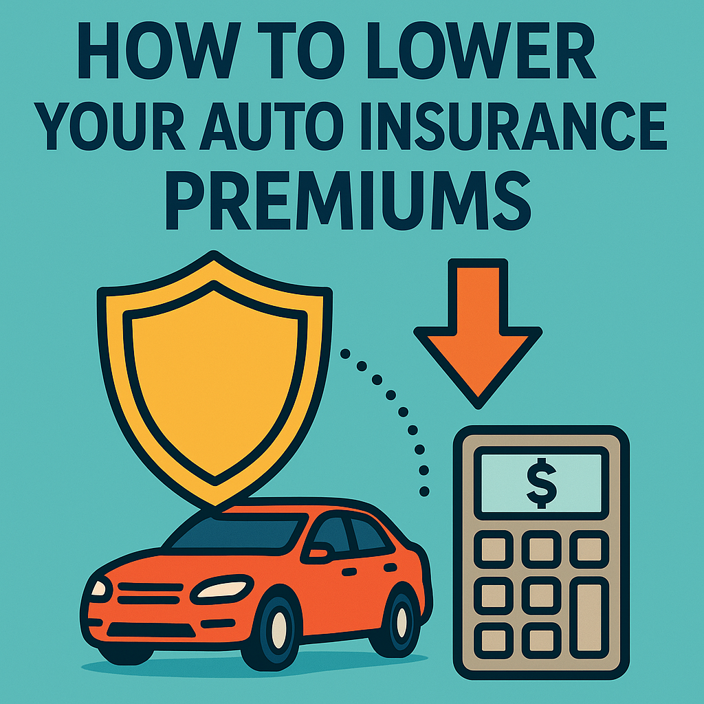 Auto Insurance