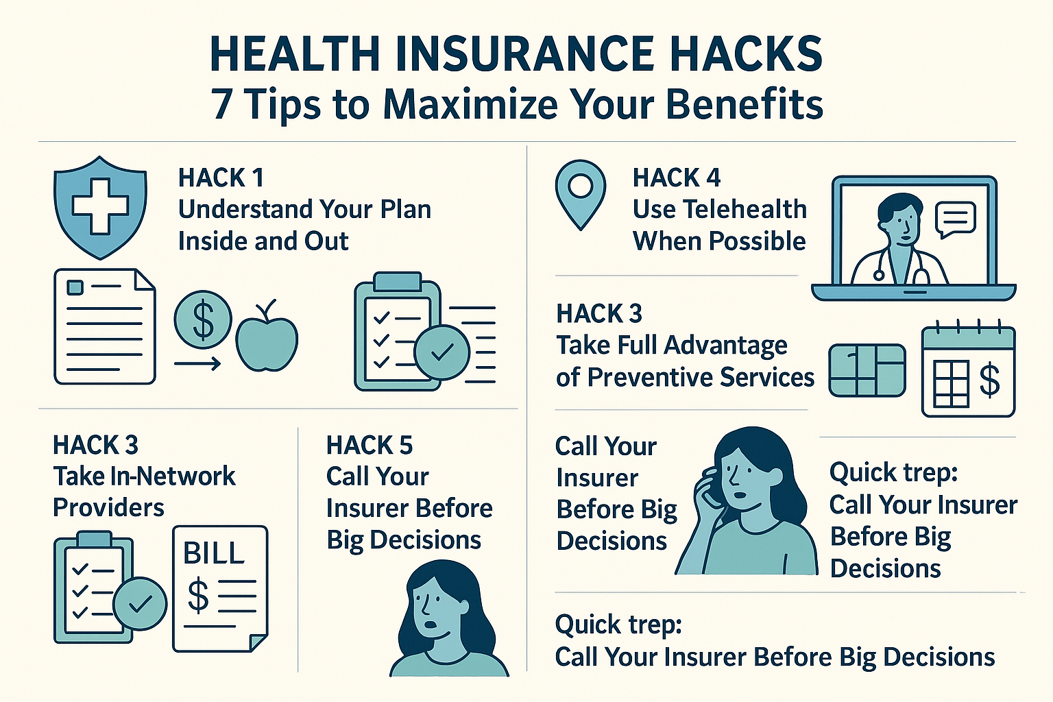 Health Insurance