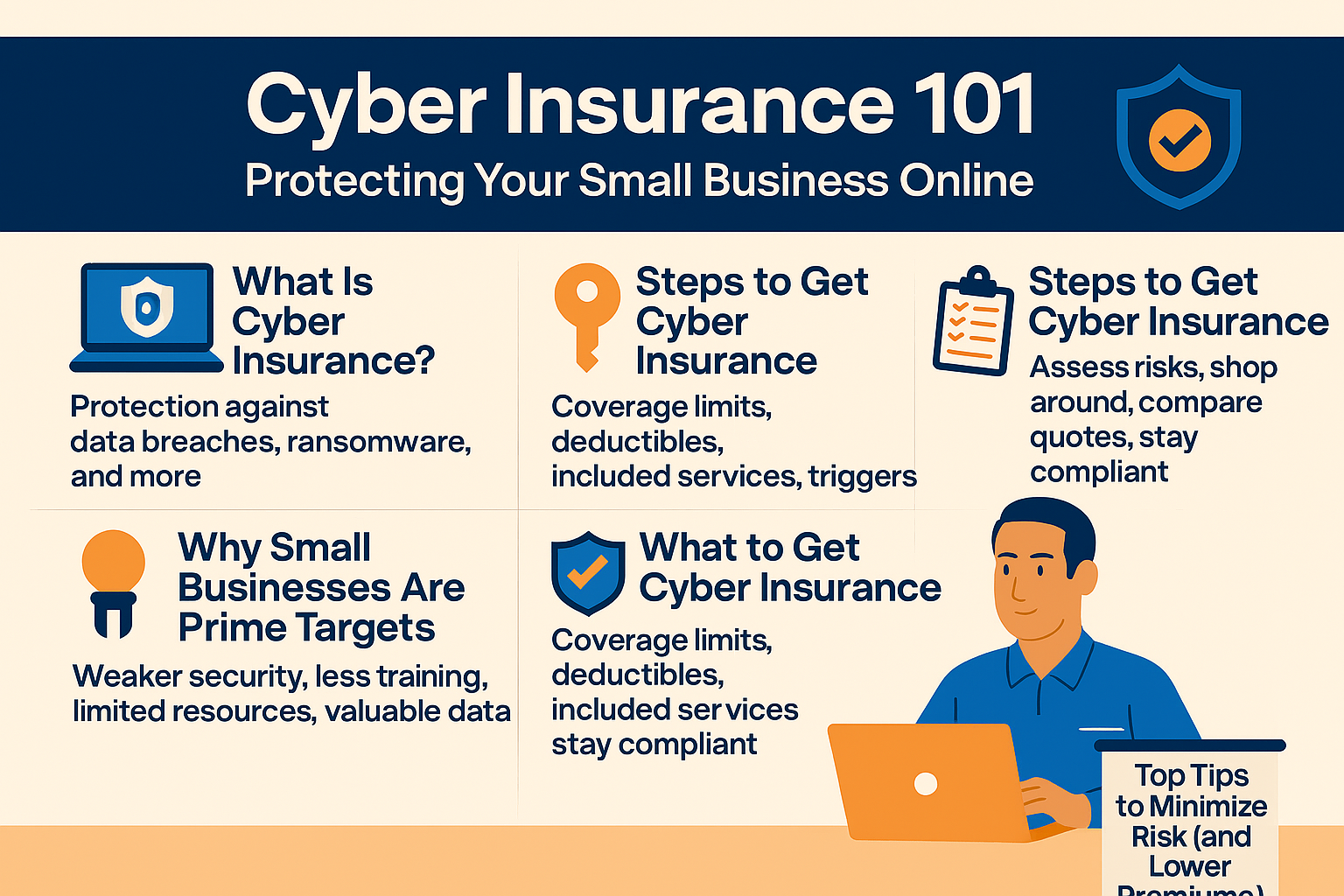 Cyber Insurance